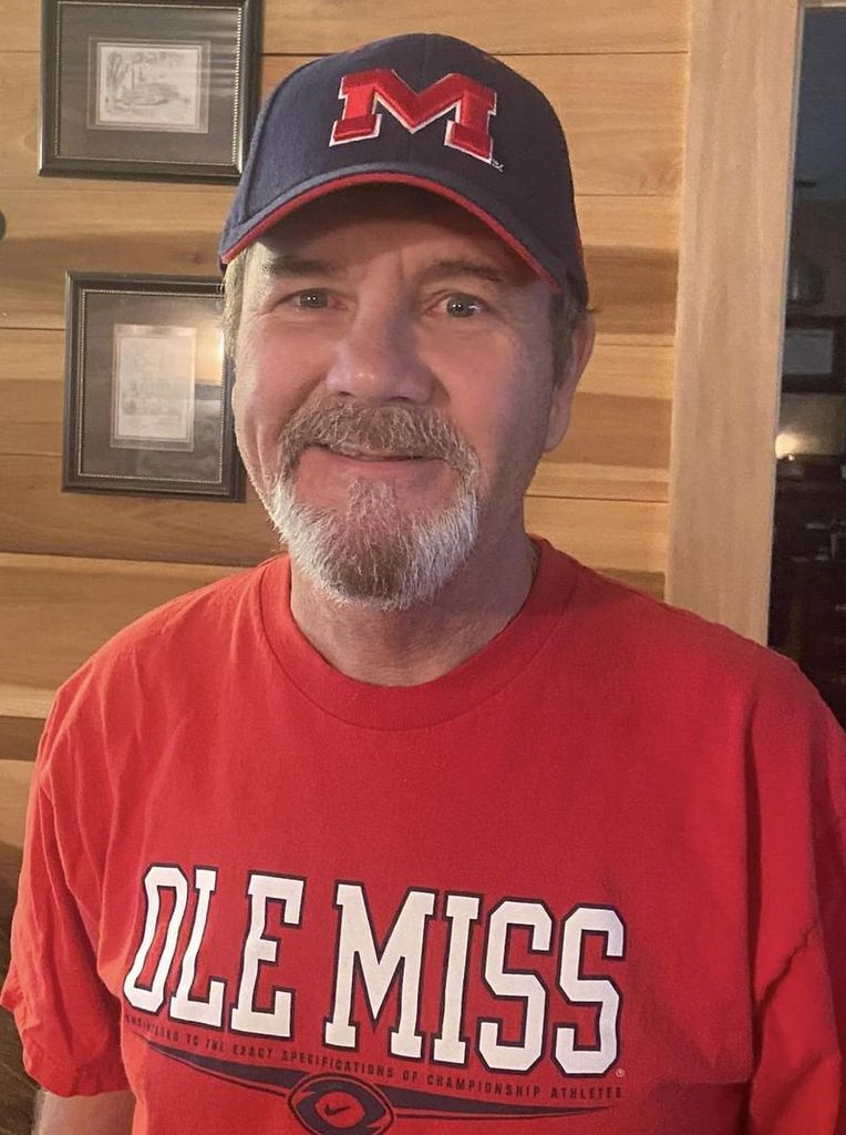 Kenneth Louis Beard Profile Photo