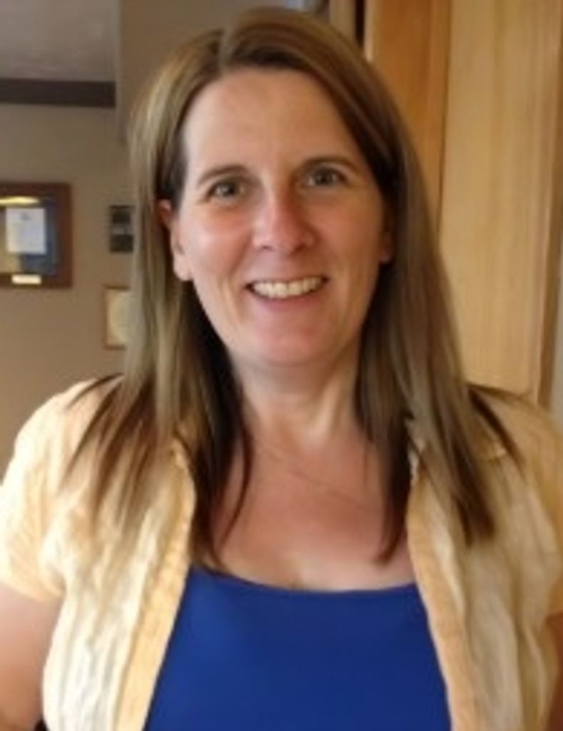 Rosemarie Baker Profile Photo