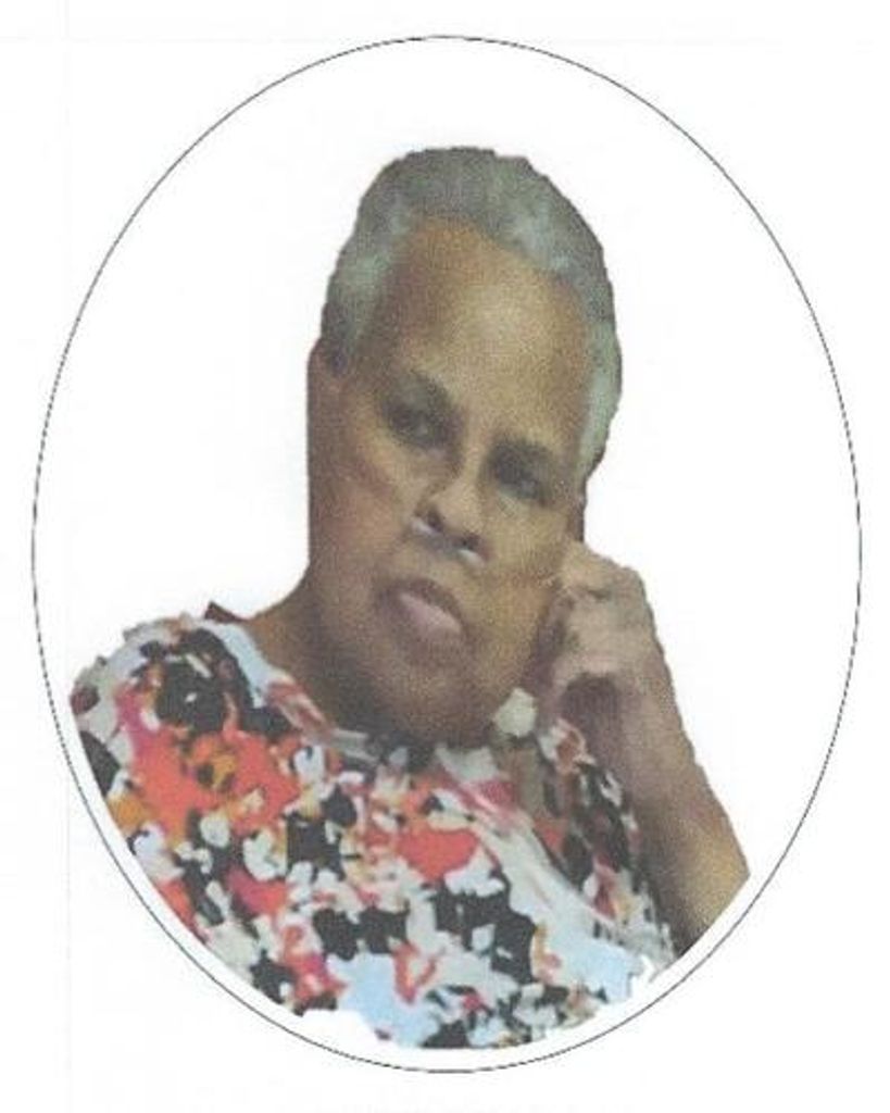 Beatrice Lewis Profile Photo