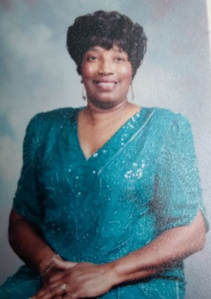 Serena "Doll" Noel Thomas Profile Photo