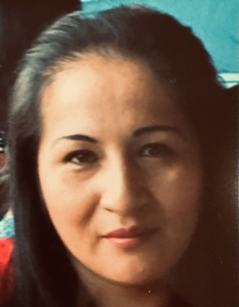 Maria R. Chuni Zhinin Profile Photo