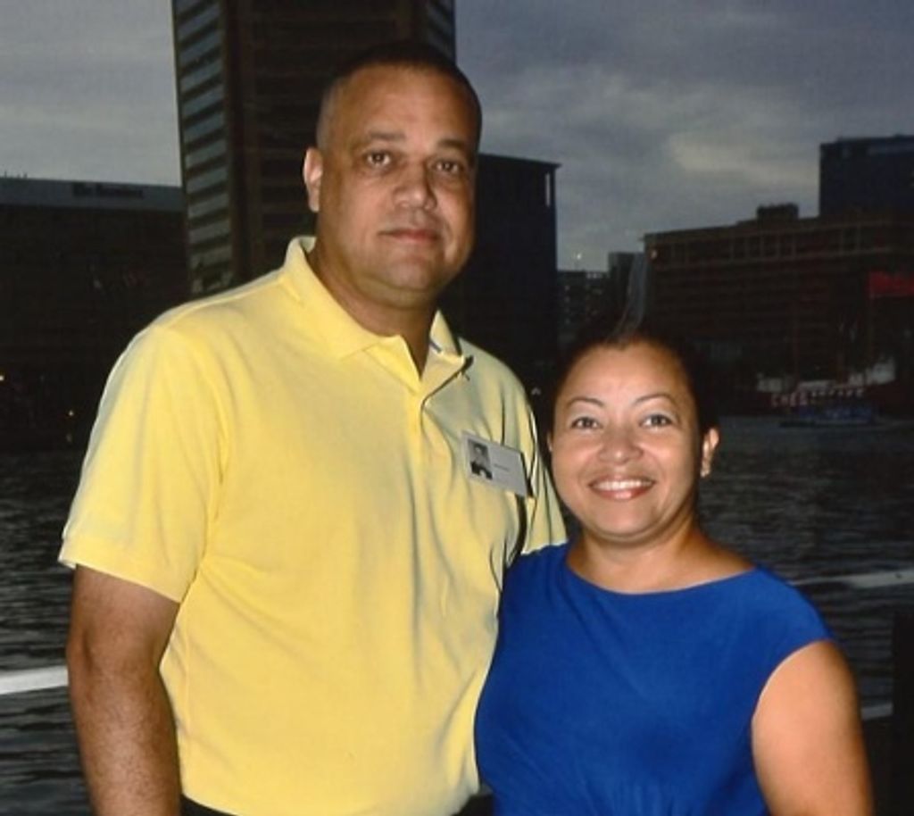 Gregory & Vickie Pickeral Profile Photo