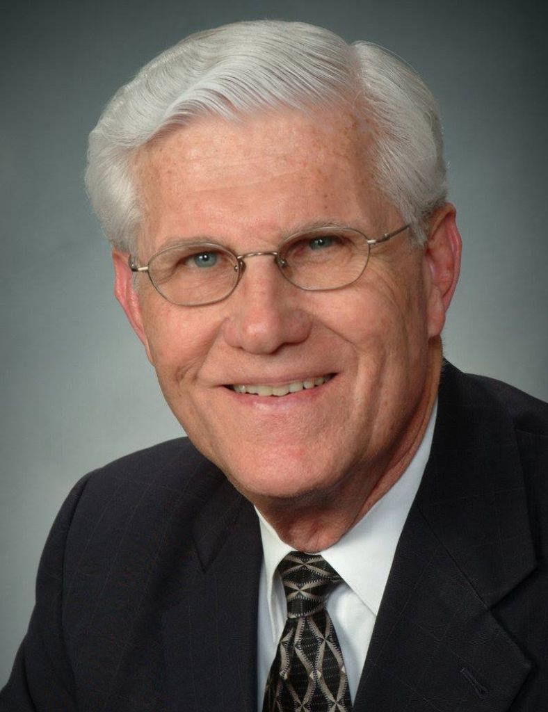 Dr. Carl Bernard Summer Profile Photo