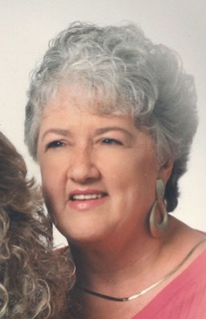 Maxine C. Jordan Profile Photo