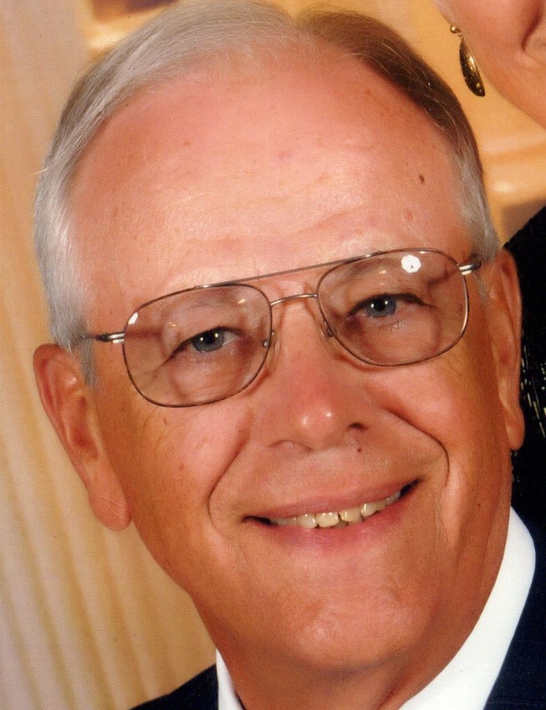 Bryce Willard Gause Profile Photo