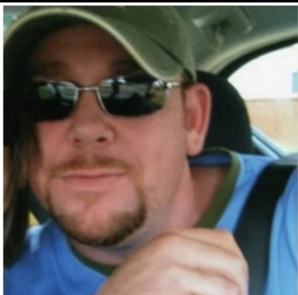 Scooter Cook Profile Photo