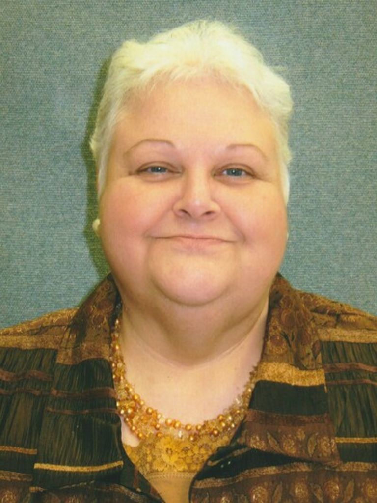 Miss Susan Catherine Mingee