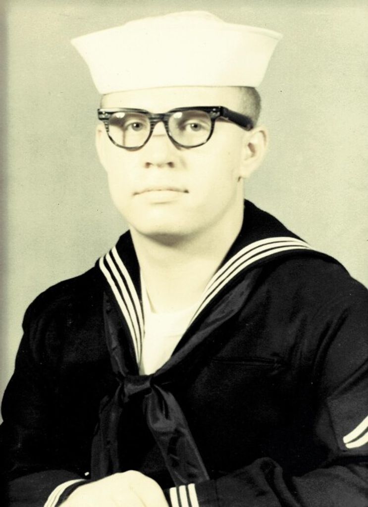 Billy Matthew Harvey Profile Photo