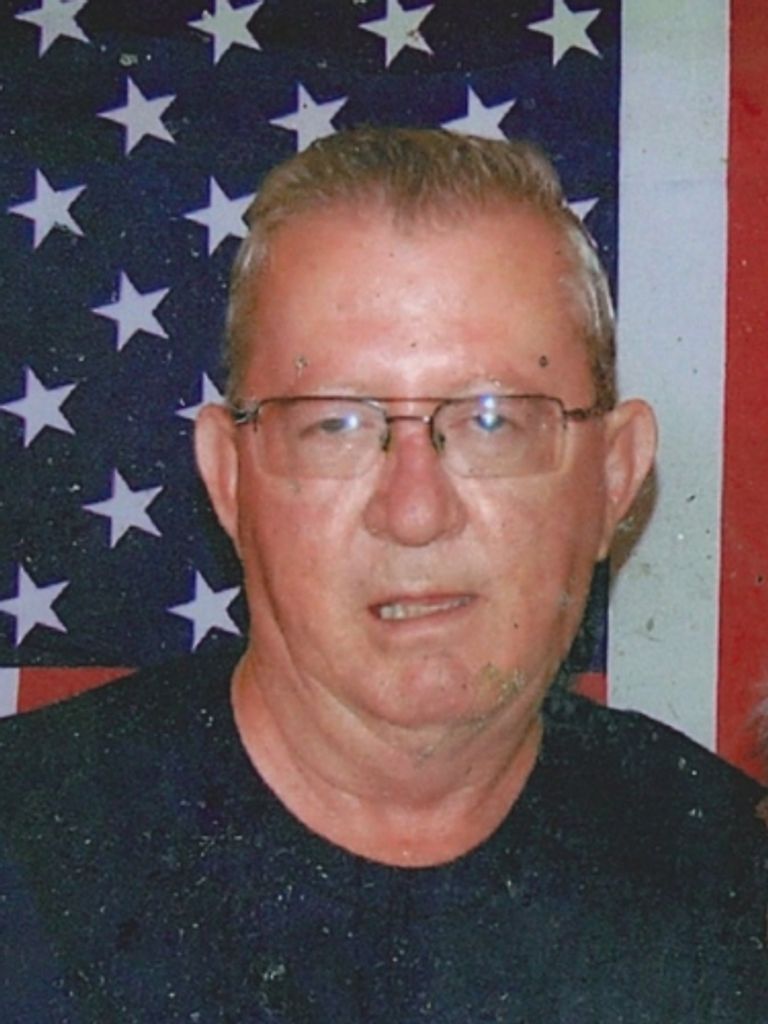 Mr Virgil Augustine Murphy, Jr.