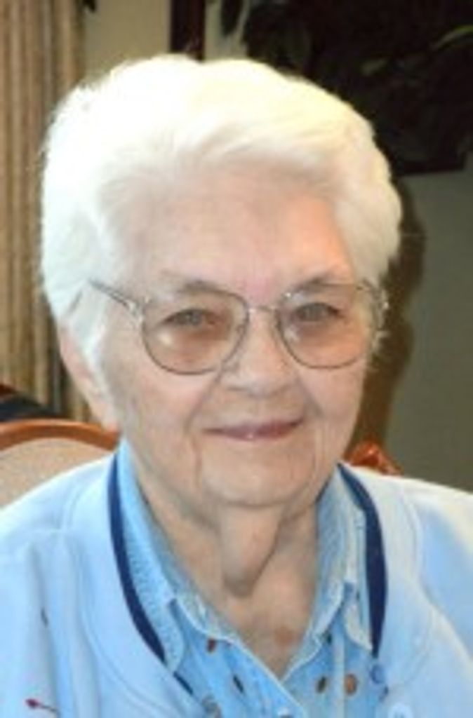 Viola B. Taylor Profile Photo