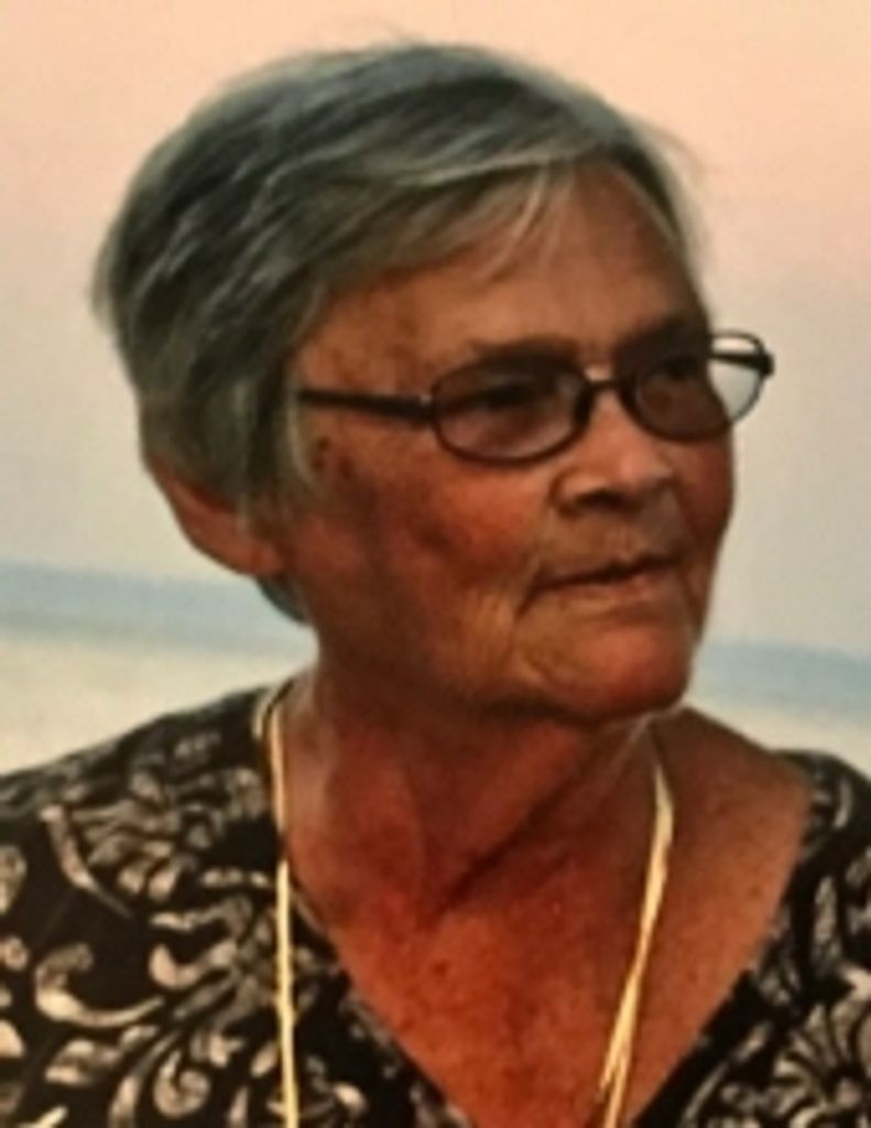 Betty Jane "Bea" Boese