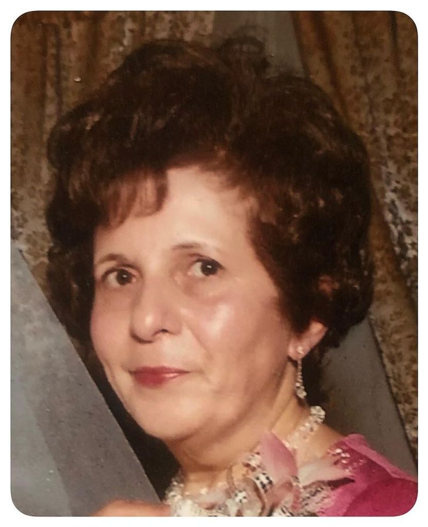 Antoinette L. (Andrea) Nixon Profile Photo