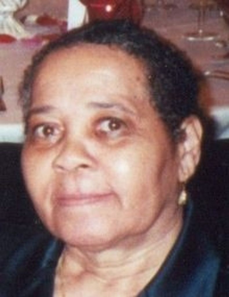 Ms Gloria Hendricks