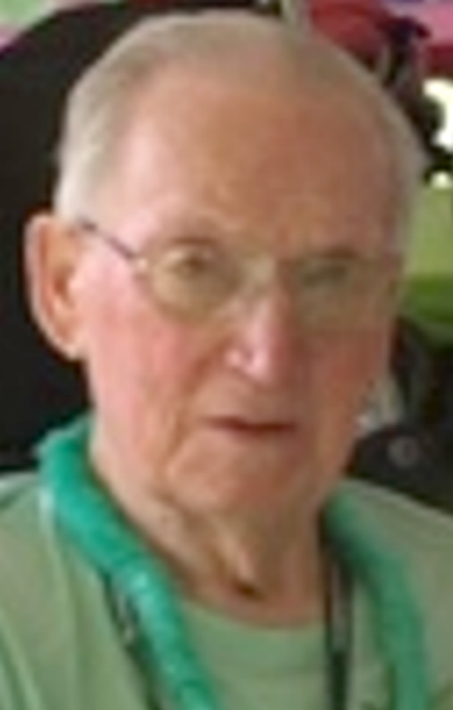 Richard C. "Rip" Schnader, Sr.