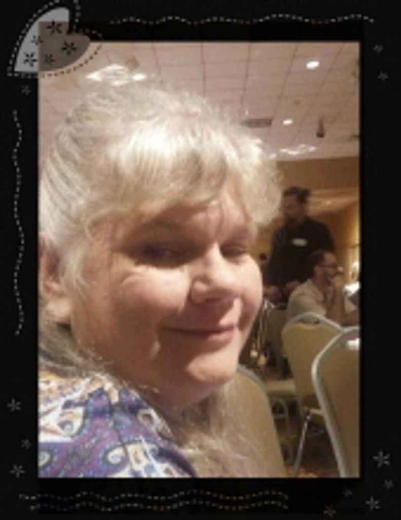 Deana Carol McIntire