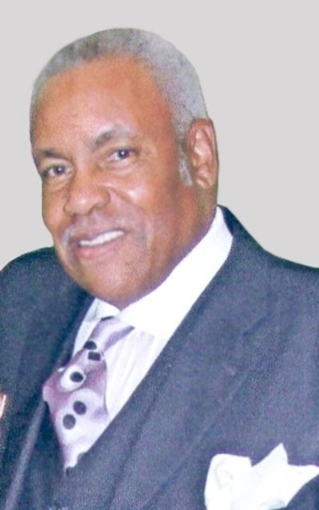 Warren Dixon Combs Profile Photo