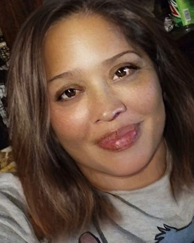 Veronica Johnson-Browning