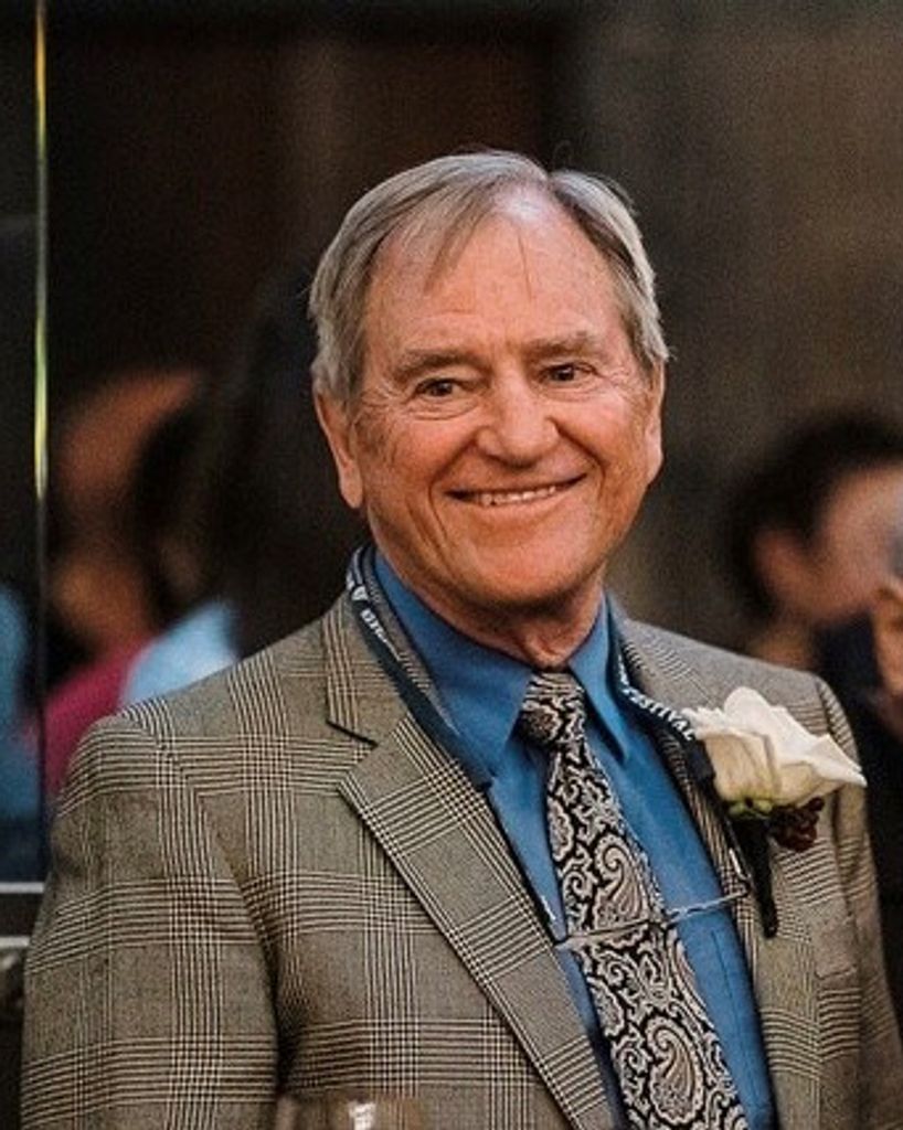 Douglas Lee Gross