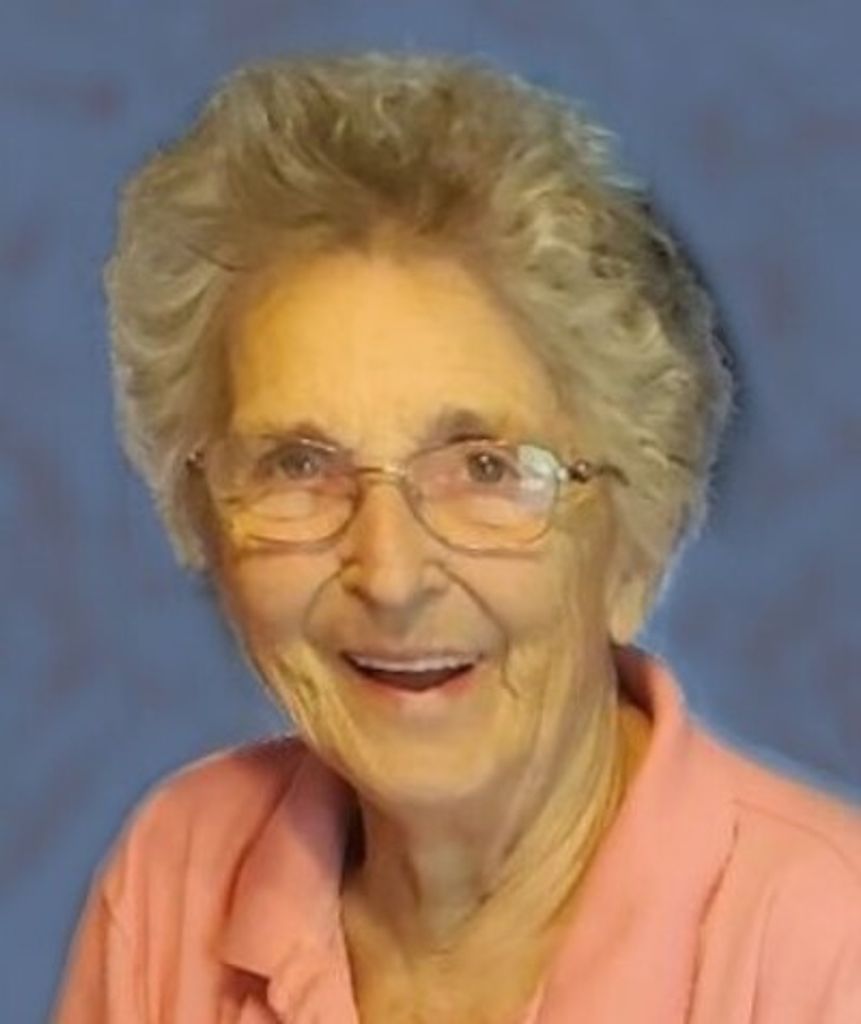 Alvinia Ann King Profile Photo