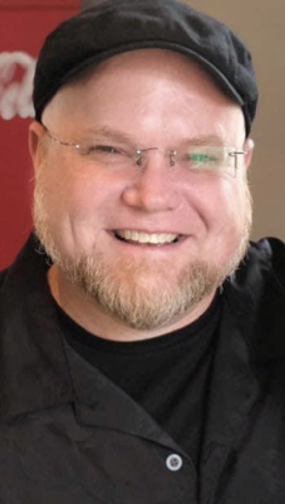 Steven Michael 'Mickey' Bane