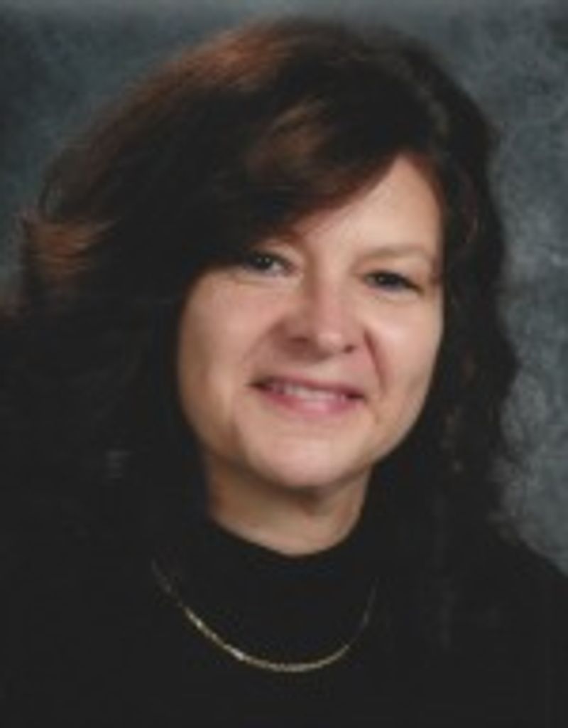 Patricia Donoghue Profile Photo