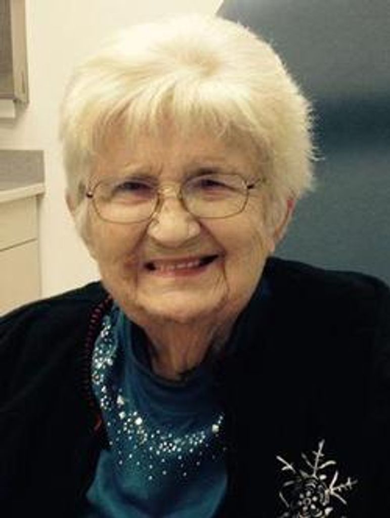 Donna Mae Jacobson Profile Photo