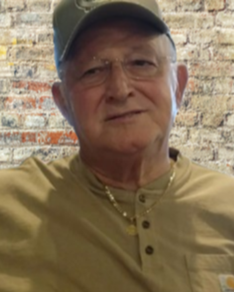 Robert Carlman Bondurant