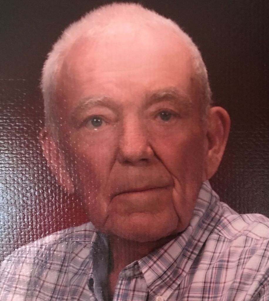 George  E. Hatchell,  Sr.