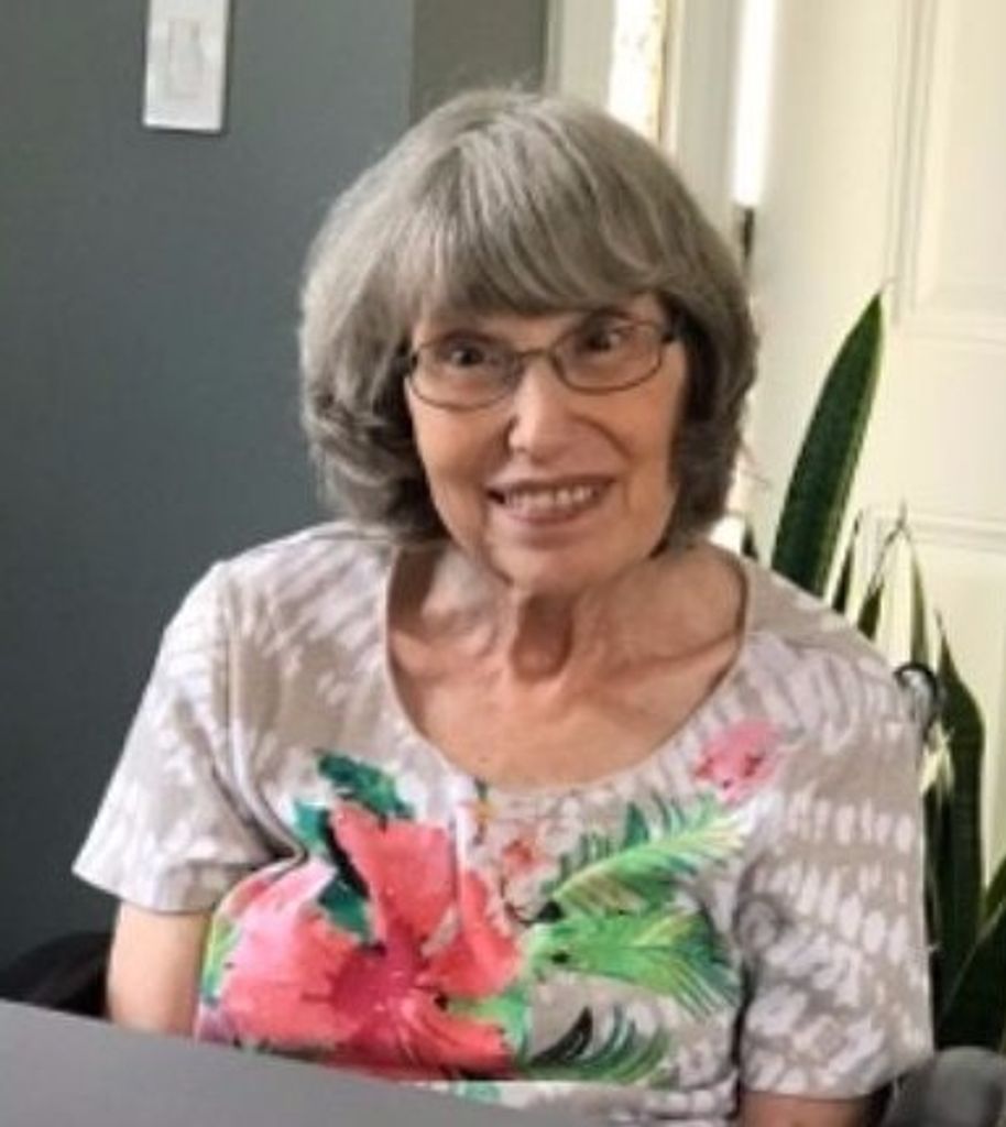 Melody Ann Bonnet