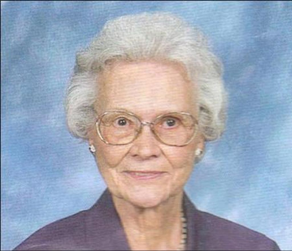 Ida Mae Smith