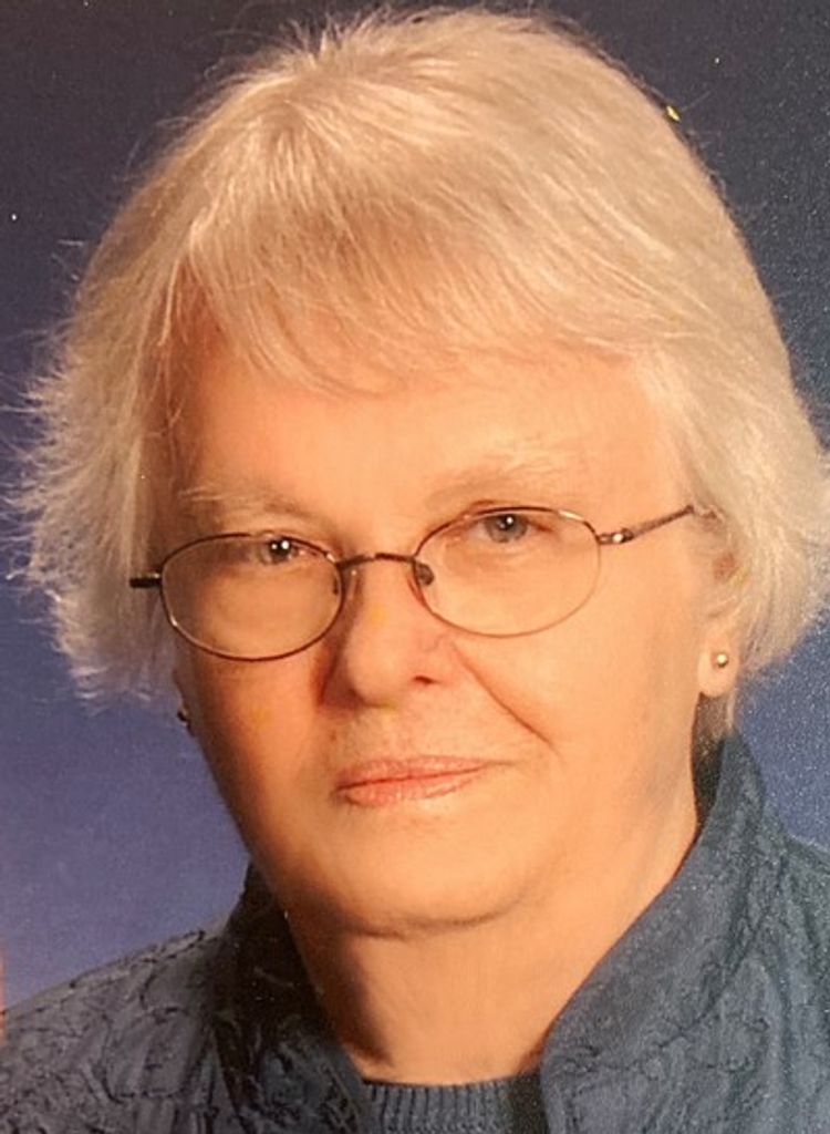 Elizabeth Ann Clark Profile Photo