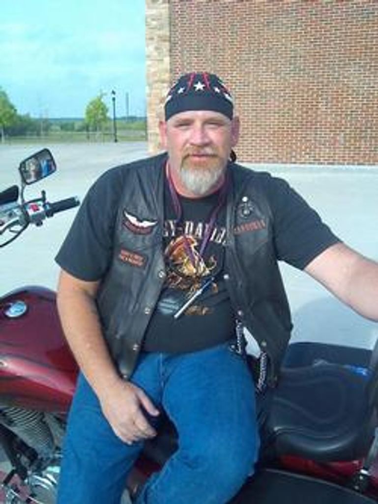 Steven James Sims Profile Photo