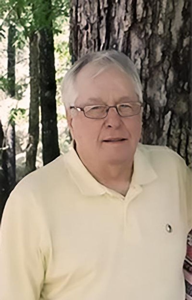 Richard H. Harp Profile Photo