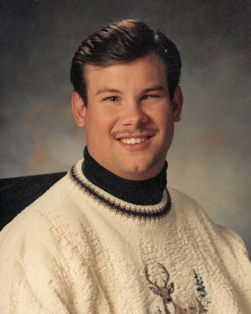 Brian R. Dye Profile Photo