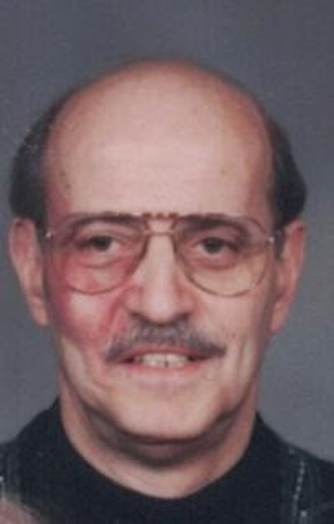 Daniel  J. Lioy  Jr. Profile Photo