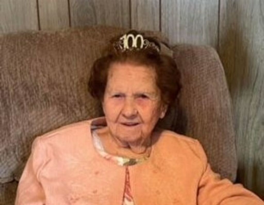 Viola Katherine King Smith Profile Photo