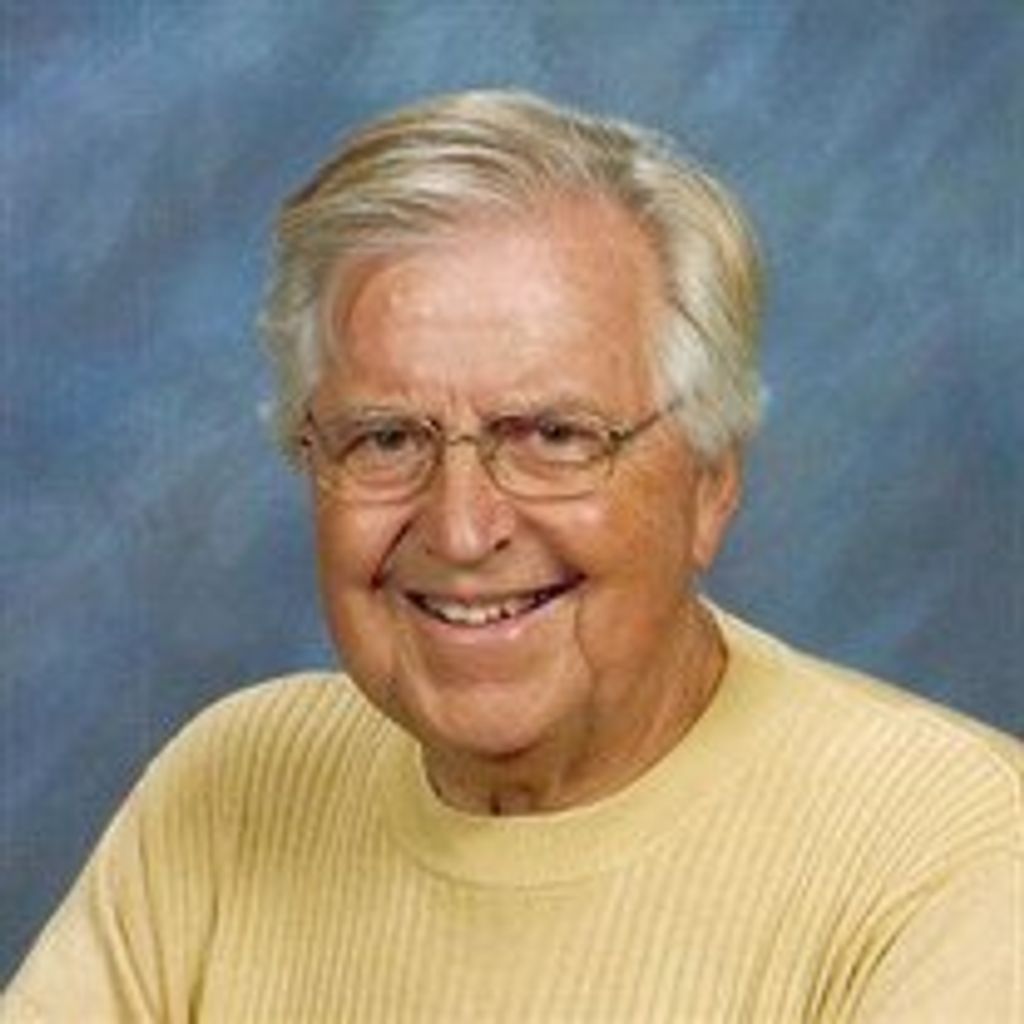 Warren  J. Veurink Profile Photo