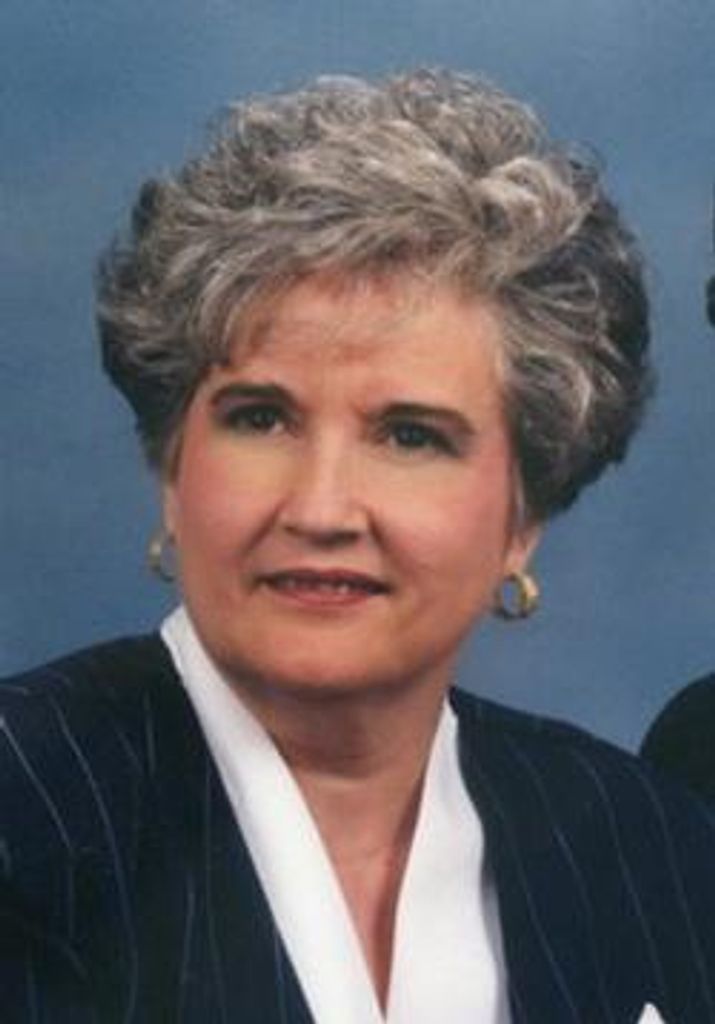 Betty Lyons Profile Photo