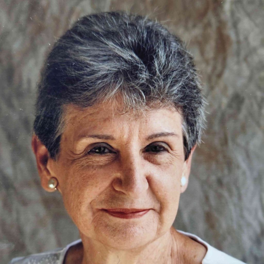 Donna Mae Walther Profile Photo