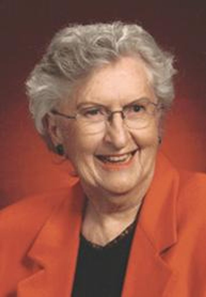 Wilma Horton Mcculloch