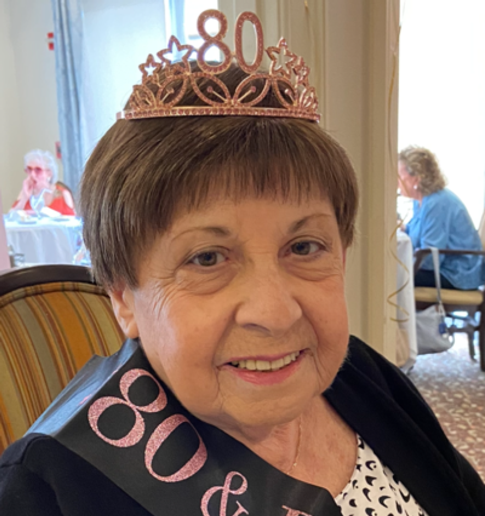 Ann Marie Schiff Profile Photo