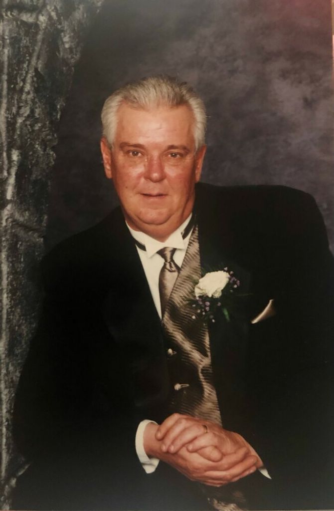 Daniel Albert Lockinger