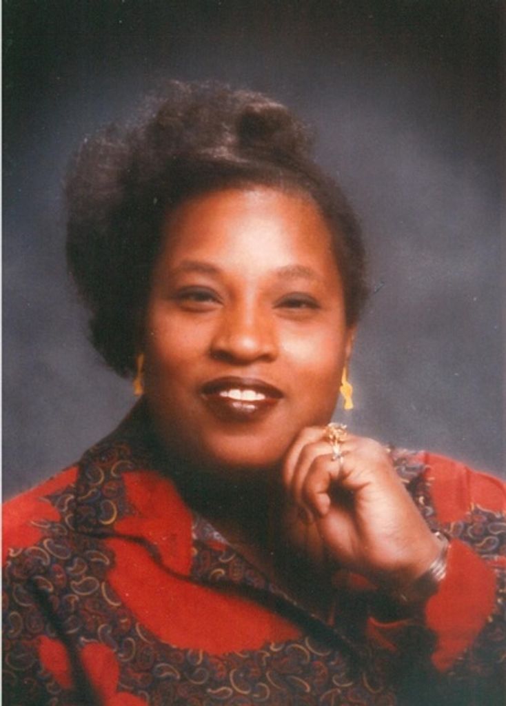 Janice Marie Houston