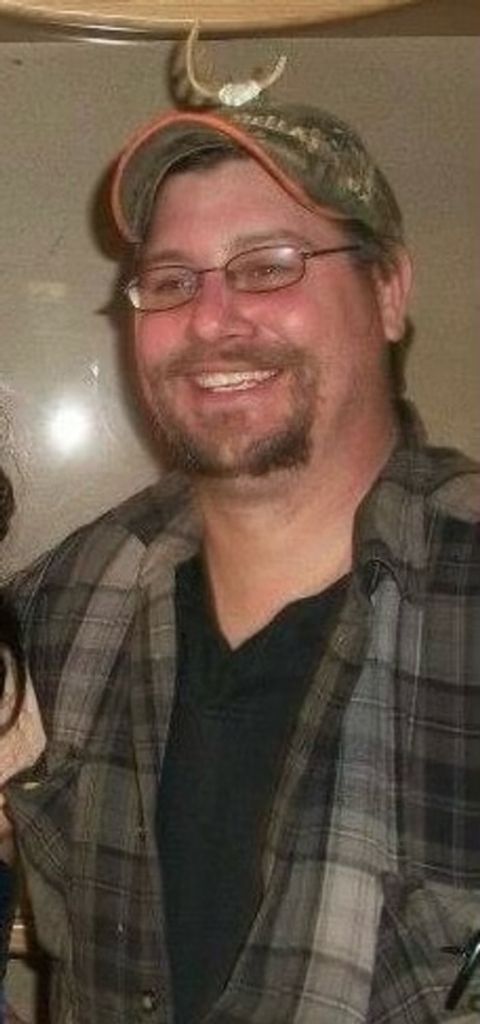 Lance Joseph Graff Profile Photo