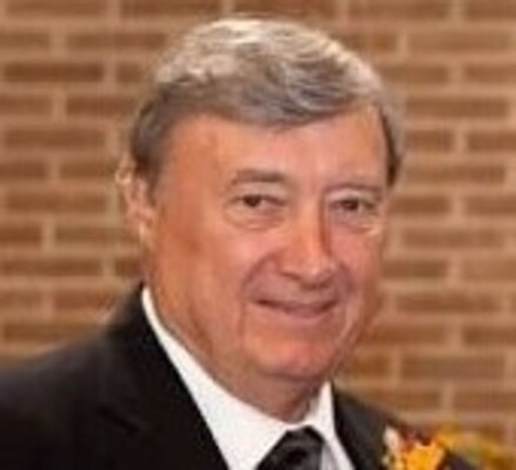 Thomas Harrison Profile Photo