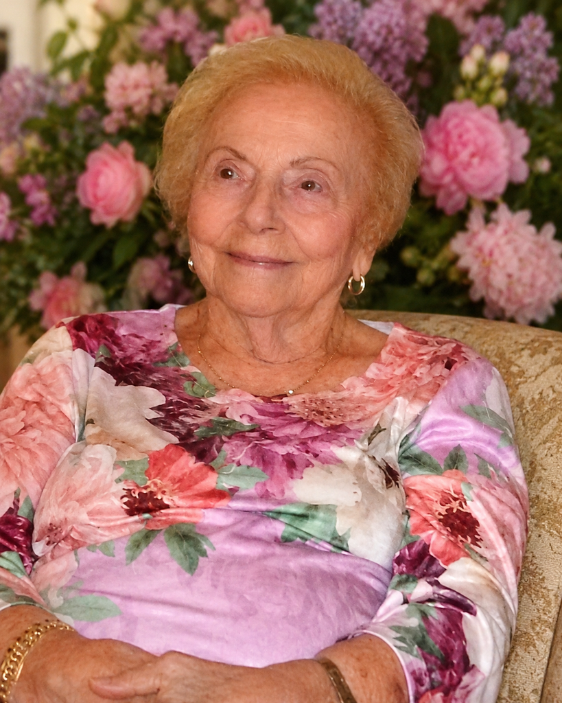 Maria Yolanda Daboub