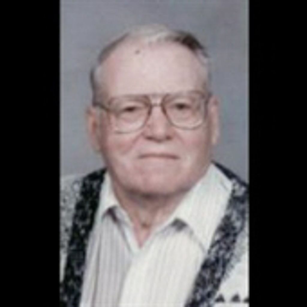 James Roland Delaney