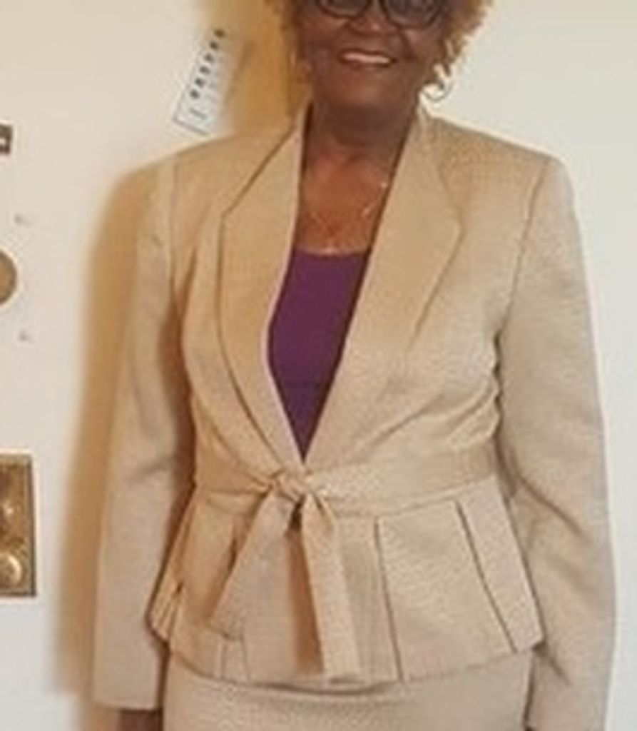 Thelma Brown