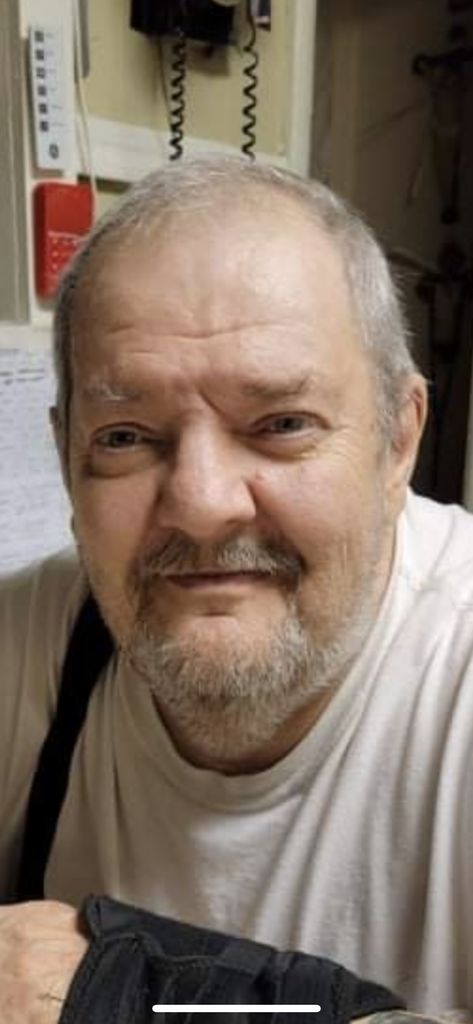 Robert G. Price Profile Photo