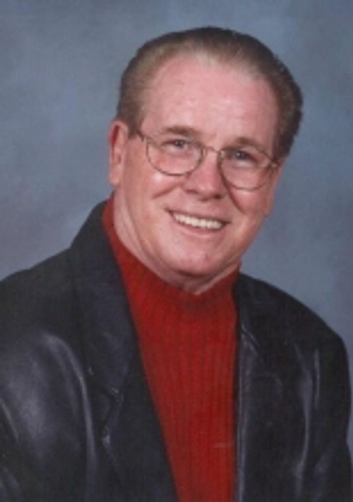 Vance Douglas